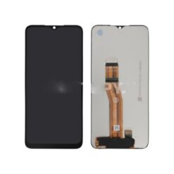 Ecran LCD + Vitre Tactile (sans châssis) Honor 70 Lite/X8 5G/X6 (Compatible)