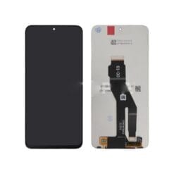 Ecran LCD + Vitre Tactile (sans châssis) Noir Honor 90 Lite (Compatible)