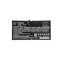 Batterie Huawei Mediapad M5 8.4' / M3 8.4' (Compatible)
