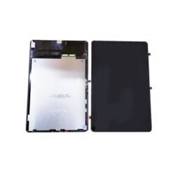 Ecran LCD + Vitre Tactile (sans châssis) Noir Huawei Matepad 11 (Compatible)
