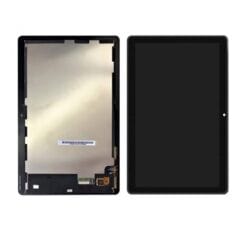 Ecran LCD + Vitre Tactile (sans châssis) Mediapad T3 10 (2017) 9,6' (Compatible)
