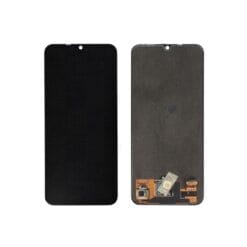 Ecran LCD + Vitre Tactile (sans châssis) Huawei Y8P/P Smart S (Compatible)