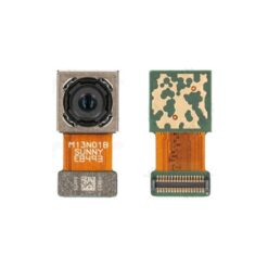 Caméra Arrière Huawei Y6 2019 (Compatible)
