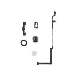 Bouton Home Blanc iPad Air (Compatible)
