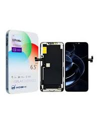 Ecran Moshi LCD + Vitre Tactile iPhone 11 Pro Max