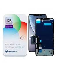 Ecran Moshi LCD + Vitre Tactile iPhone XR