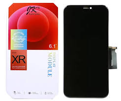 Ecran JK FHD LCD + Vitre Tactile iPhone XR