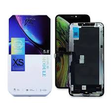 Ecran JK FHD LCD + Vitre Tactile iPhone XS