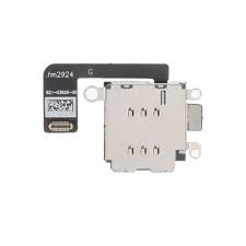 Lecteur carte SIM double iPhone 14 Pro Max