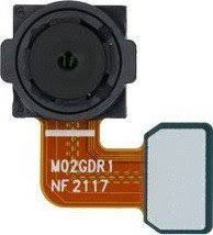 Caméra arrière Macro 2MP Samsung Galaxy A23 5G (A236B)/M33 5G (M336B) /M53 5G (M53B) (Officiel)