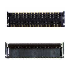Lot de 5 connecteurs FPC LCD iPad Mini 4