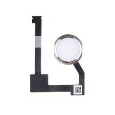 Nappe bouton home iPad mini 4 blanche