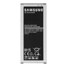 Batterie Samsung Galaxy Note Edge N915 (officiel) Li-Ion EB-BN915BBE 3000mAh