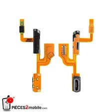 Nappe dock de charge Lumia 925