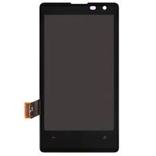 Ecran LCD + Vitre Tactile (sans châssis) Nokia Lumia 1020 (Compatible)