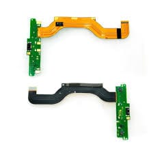 Nappe dock de charge + haut parleur Lumia 1520