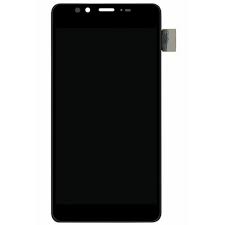 Ecran LCD + Vitre Tactile (sans châssis) Nokia Lumia 950 XL (Compatible)