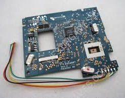 PCB Matrix Freedom Liteon DG-16D4S slim