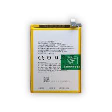 Batterie Oppo A32(2021)/A55(2020)/A54/A54S/A56/A93/A93S/A11S/A16/A16S/A53 5G(2020)/A53S 5G(2020) (BLP805) (Compatible)