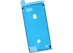 Adhésif d'étanchéité noir pour écran iPhone 8 Plus