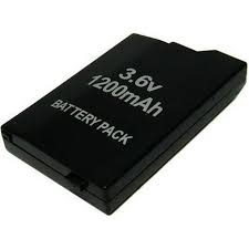 Batterie PSP 2000/3000 (Compatible)