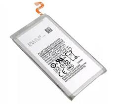 Batterie Samsung Galaxy A8 Plus 2018 (A730F) (Compatible)