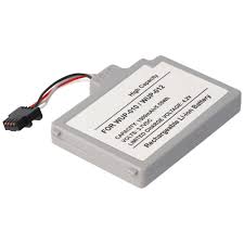 Batterie Gamepad Wii U (Compatible)