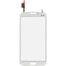 Vitre Tactile Blanche Samsung Galaxy Grand 2 (G7105) (Compatible)
