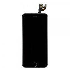 Ecran Tianma LCD + Vitre Tactile iphone 6 Noir