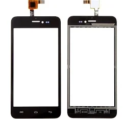 Ecran LCD + Vitre Tactile (sans châssis) Wiko Jimmy (Compatible)