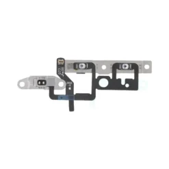 Nappe volume iPhone 14