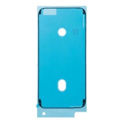 Adhésif d'étanchéité noir pour écran iPhone 6 Plus
