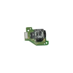 Joystick droit Gamepad Wii U avec carte