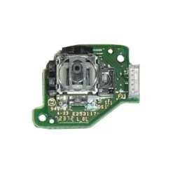 Joystick gauche Gamepad Wii U avec carte