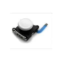 Joystick Nintendo switch/switch lite/switch oled Blanc