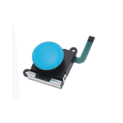 Joystick Nintendo switch/switch lite/switch oled Bleu
