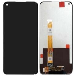 Ecran LCD + Vitre Tactile (sans châssis) Oppo A53 5G (Compatible)