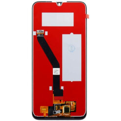 Ecran LCD + Vitre Tactile (sans châssis) Huawei Ascend Y6 2019 (Compatible)
