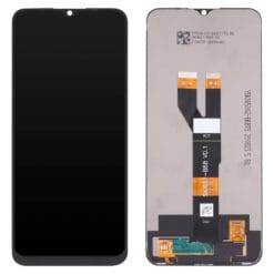 Ecran LCD + Vitre Tactile (sans châssis) Realme Narzo 50 I Prime(Compatible)