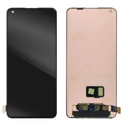 Ecran LCD + Vitre Tactile (sans châssis) Oppo find X5 Pro (Compatible)