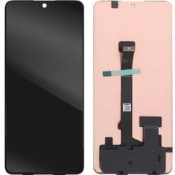 Ecran LCD + Vitre Tactile (sans châssis) Xiaomi Poco X6 Pro 5G (Compatible)