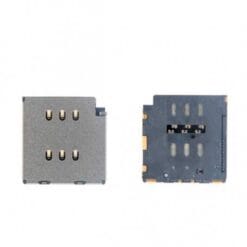 Lecteur carte SIM iPhone 11 pro max