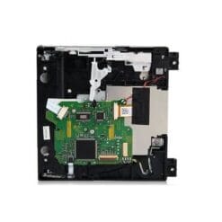 Lecteur DVD Wii complet 3355 ( reconditionnée )
