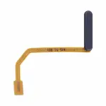 Nappe power / empreinte Bleu nuit Samsung Galaxy A15 5G