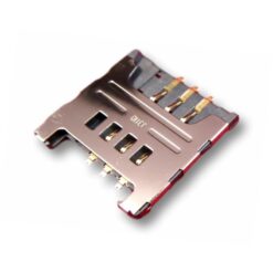 Lecteur carte SIM Samsung Note N7000