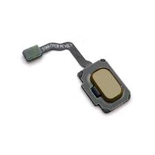 Lecteur d'empreinte Samsung Galaxy S9/S9+ Or