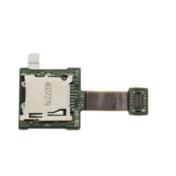 Lecteur de carte Micro SD New 3DS N3DS