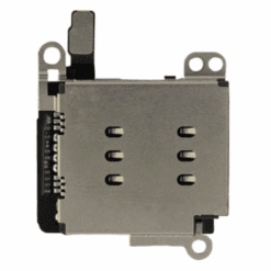 Lecteur carte SIM iPhone 12 / 12 Pro