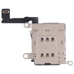 Lecteur carte SIM simple iPhone 13 Pro Max