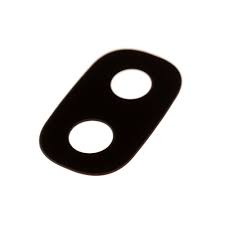 Lot de 5 lentilles Caméra Arrière Samsung Galaxy J7 / J7 Pro 2017 - J730F